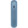 Carregador Portátil Belkin BoostCharge 10K com Cabo Integrado Azul - BPB021FQBL