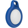 Suporte Seguro com Chaveiro para AirTag Belkin F8W973BTBLU - Azul