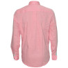 Camisa Tommy Hilfiger Masculino 08578A6499-620 XXL Vermelho