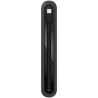 Carregador Portátil Belkin BoostCharge 20K com Cabo Integrado Preto - BPB024FQBK
