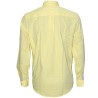 Camisa Tommy Hilfiger Masculino 08578A6499-725 L Amarelo