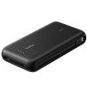 Carregador Portátil Belkin 20K 30W com Cabo Integrado Switch 2 Preto - ENA013FQBK