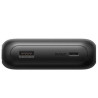Carregador Portátil Belkin 20K 30W com Cabo Integrado Switch 2 Preto - ENA013FQBK
