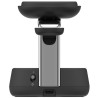 Carregador Wireless Belkin WIZ040KQCH 25W 3-IN-1 Magsafe Qi2 iPhone-Airpod-Watch Charcoal