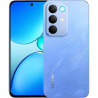 Smartphone realme C85 RMX5566 Dual SIM 8GB+256GB 6.8″ Kingfisher Blue - BR 631011007640