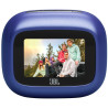 Fone de Ouvido JBL Live Beam 4 Bluetooth IP55 - Azul