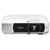 Projetor Epson PowerLite W55+ Wireless 4.000 Lúmens Branco