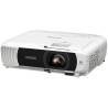 Projetor Epson PowerLite W55+ Wireless 4.000 Lúmens Branco