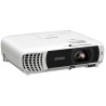 Projetor Epson PowerLite W55+ Wireless 4.000 Lúmens Branco