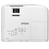 Projetor Epson PowerLite W55+ Wireless 4.000 Lúmens Branco