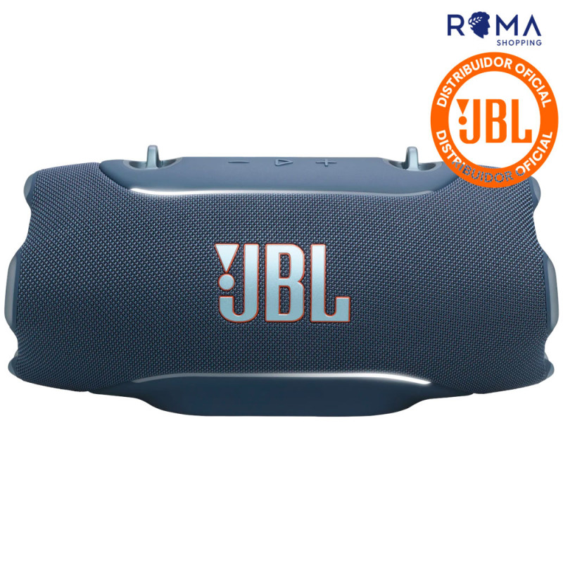 Speaker JBL Xtreme 5 Portable Bluetooth 130W RMS IP68 - Azul
