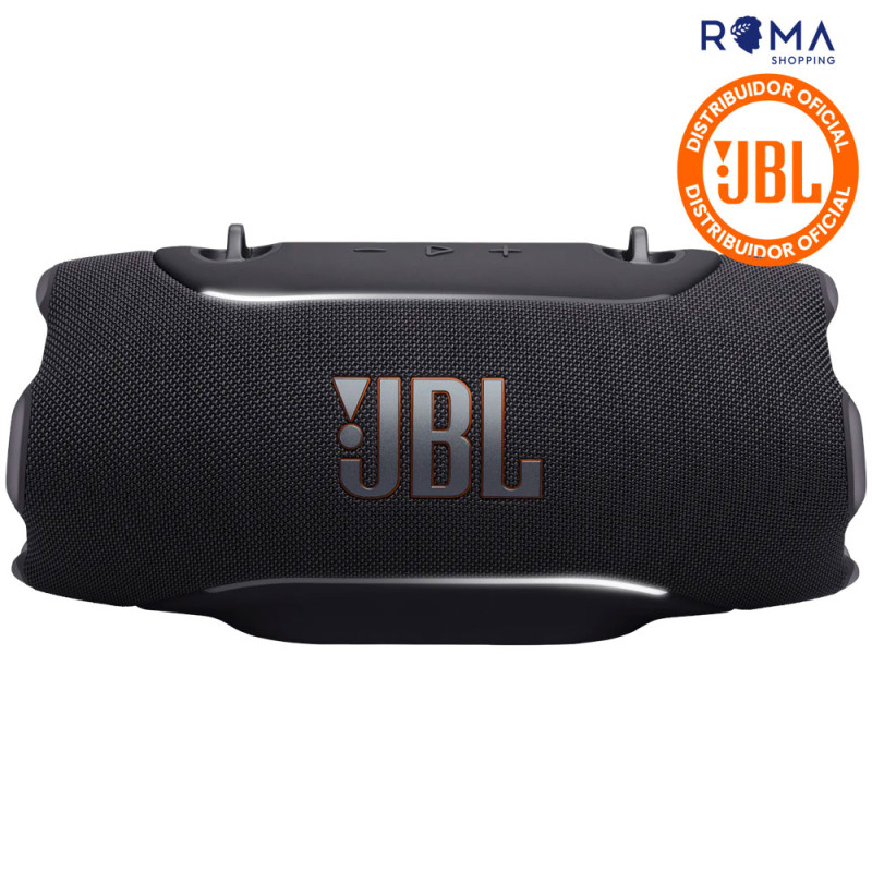 Speaker JBL Xtreme 5 Portable Bluetooth 130W RMS IP68 - Preto