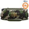 Speaker JBL Xtreme 5 Portable Bluetooth 130W RMS IP68 - Camuflado