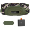 Speaker JBL Xtreme 5 Portable Bluetooth 130W RMS IP68 - Camuflado