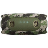 Speaker JBL Xtreme 5 Portable Bluetooth 130W RMS IP68 - Camuflado
