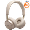 Fone de Ouvido JBL Live 680NC Bluetooth - Champagne