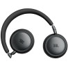Fone de Ouvido JBL Live 680NC Bluetooth - Preto