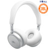 Fone de Ouvido JBL Live 680NC Bluetooth - Branco