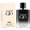 Perfume Giorgio Armani Acqua Di Gio Eau de Parfum Masculino 100ML