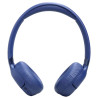 Fone de Ouvido JBL Tune 680NC ANC Bluetooth - Azul