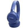 Fone de Ouvido JBL Tune 680NC ANC Bluetooth - Azul