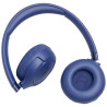 Fone de Ouvido JBL Tune 680NC ANC Bluetooth - Azul