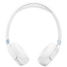 Fone de Ouvido JBL Tune 680NC ANC Bluetooth - Branco
