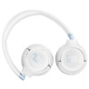 Fone de Ouvido JBL Tune 680NC ANC Bluetooth - Branco