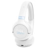 Fone de Ouvido JBL Tune 680NC ANC Bluetooth - Branco