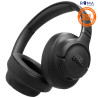 Fone de Ouvido JBL Tune 780NC ANC Bluetooth - Preto