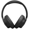 Fone de Ouvido JBL Tune 780NC ANC Bluetooth - Preto