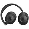 Fone de Ouvido JBL Tune 780NC ANC Bluetooth - Preto