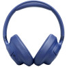 Fone de Ouvido JBL Tune 780NC ANC Bluetooth - Azul