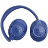 Fone de Ouvido JBL Tune 780NC ANC Bluetooth - Azul