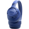 Fone de Ouvido JBL Tune 780NC ANC Bluetooth - Azul