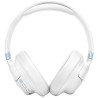 Fone de Ouvido JBL Tune 780NC ANC Bluetooth - Branco