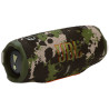 Speaker JBL Charge 6 Bluetooth 45W IP68 - Camuflado JBLCHARGE6SQUADAM