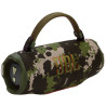 Speaker JBL Charge 6 Bluetooth 45W IP68 - Camuflado JBLCHARGE6SQUADAM