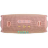 Speaker JBL Charge 6 Bluetooth 45W IP68 - Pink JBLCHARGE6PINKAM