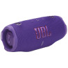 Speaker JBL Charge 6 Bluetooth 45W IP68 - Roxo JBLCHARGE6PURAM