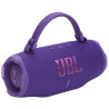 Speaker JBL Charge 6 Bluetooth 45W IP68 - Roxo JBLCHARGE6PURAM
