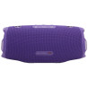 Speaker JBL Charge 6 Bluetooth 45W IP68 - Roxo JBLCHARGE6PURAM