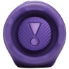 Speaker JBL Charge 6 Bluetooth 45W IP68 - Roxo JBLCHARGE6PURAM