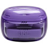 Fone de Ouvido JBL Tune Buds 2 Ghost TWS NC Bluetooth - Roxo