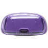 Fone de Ouvido JBL Tune Buds 2 Ghost TWS NC Bluetooth - Roxo