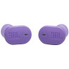 Fone de Ouvido JBL Tune Buds 2 Ghost TWS NC Bluetooth - Roxo