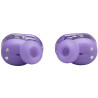 Fone de Ouvido JBL Tune Buds 2 Ghost TWS NC Bluetooth - Roxo