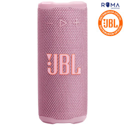 Speaker JBL Grip Bluetooth 16W RMS IP68 - Rosa