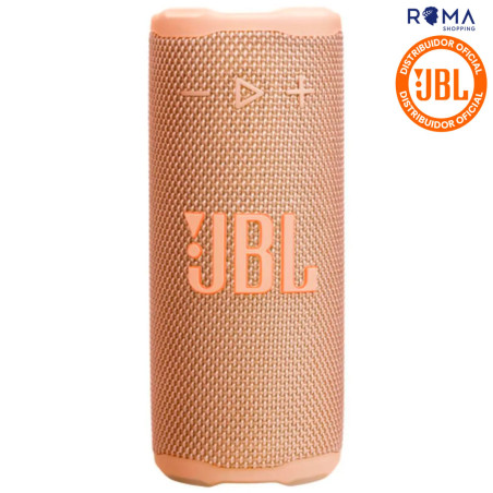 Speaker JBL Grip Bluetooth 16W RMS IP68 - Laranja