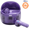 Fone de Ouvido JBL Tune Flex 2 Ghost Edition Bluetooth - Roxo